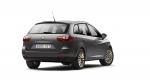 Seat Ibiza 2015 года
